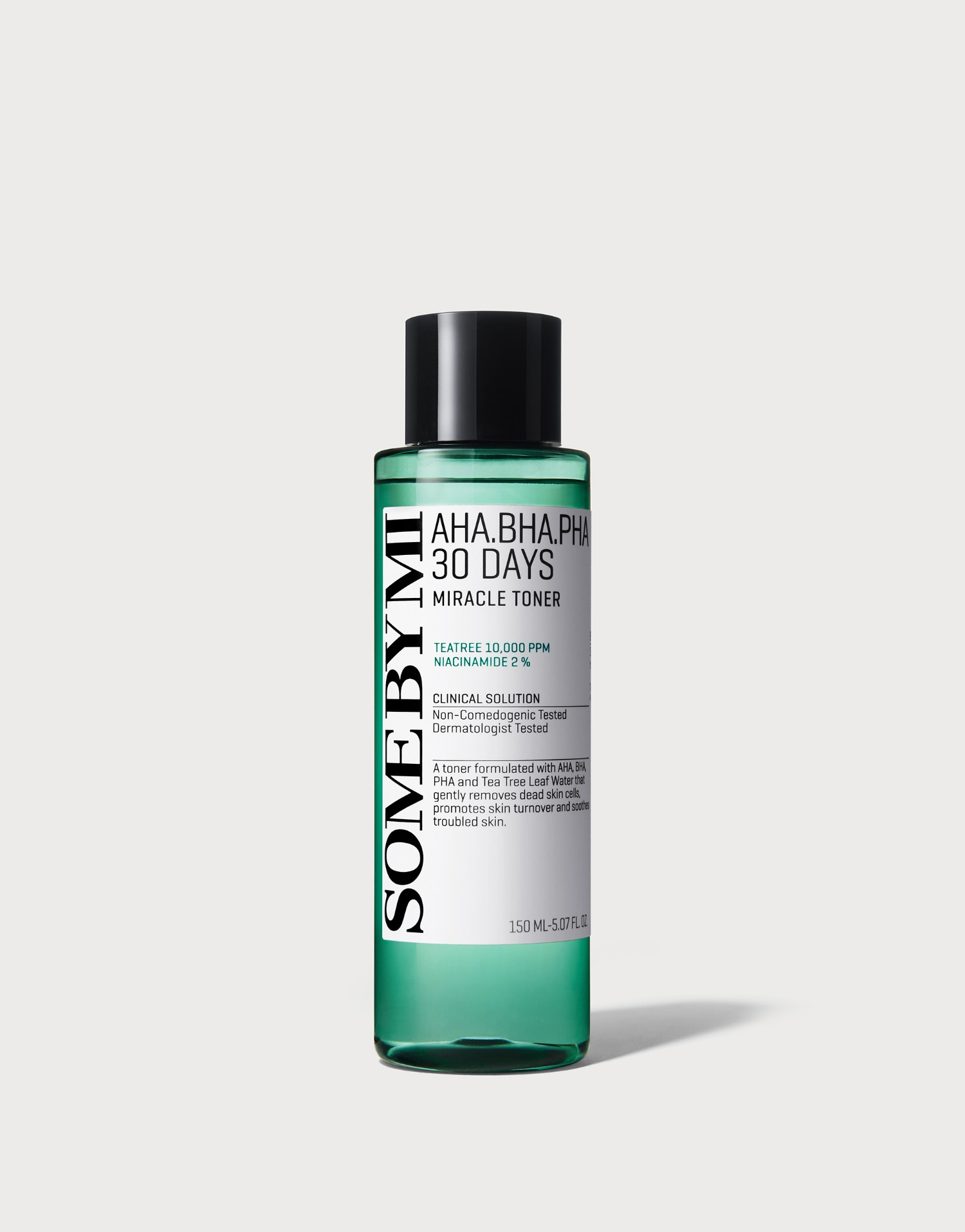 Some By Mi AHA BHA PHA 30 Days Miracle Toner 150 ml