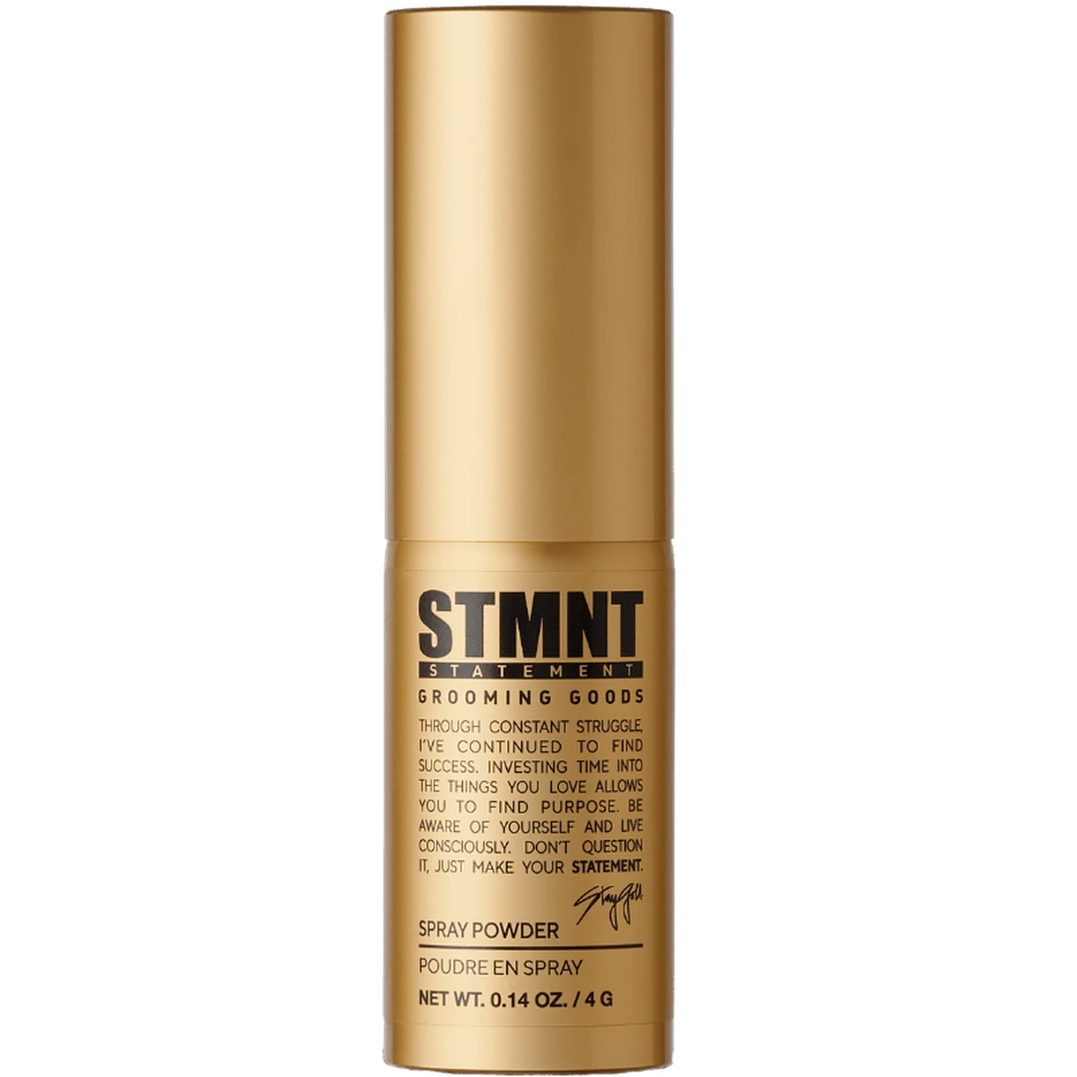 STMNT Powder Spray 4 g