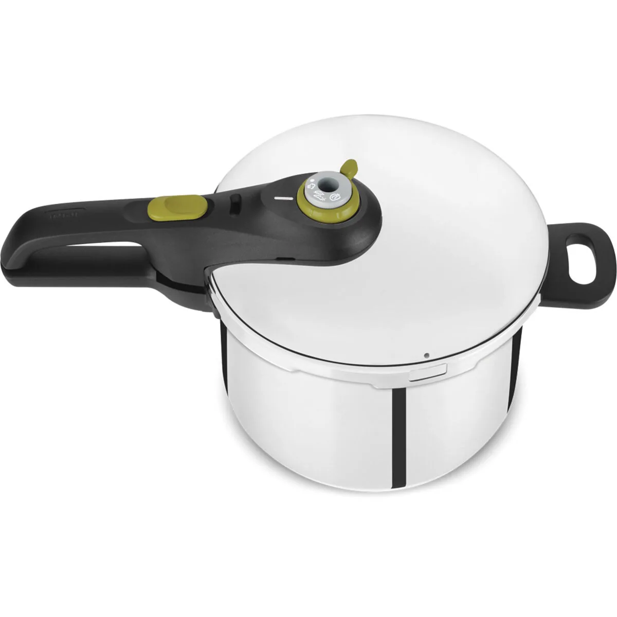 Tefal Secure 5 Neo trykkoger på 6 liter