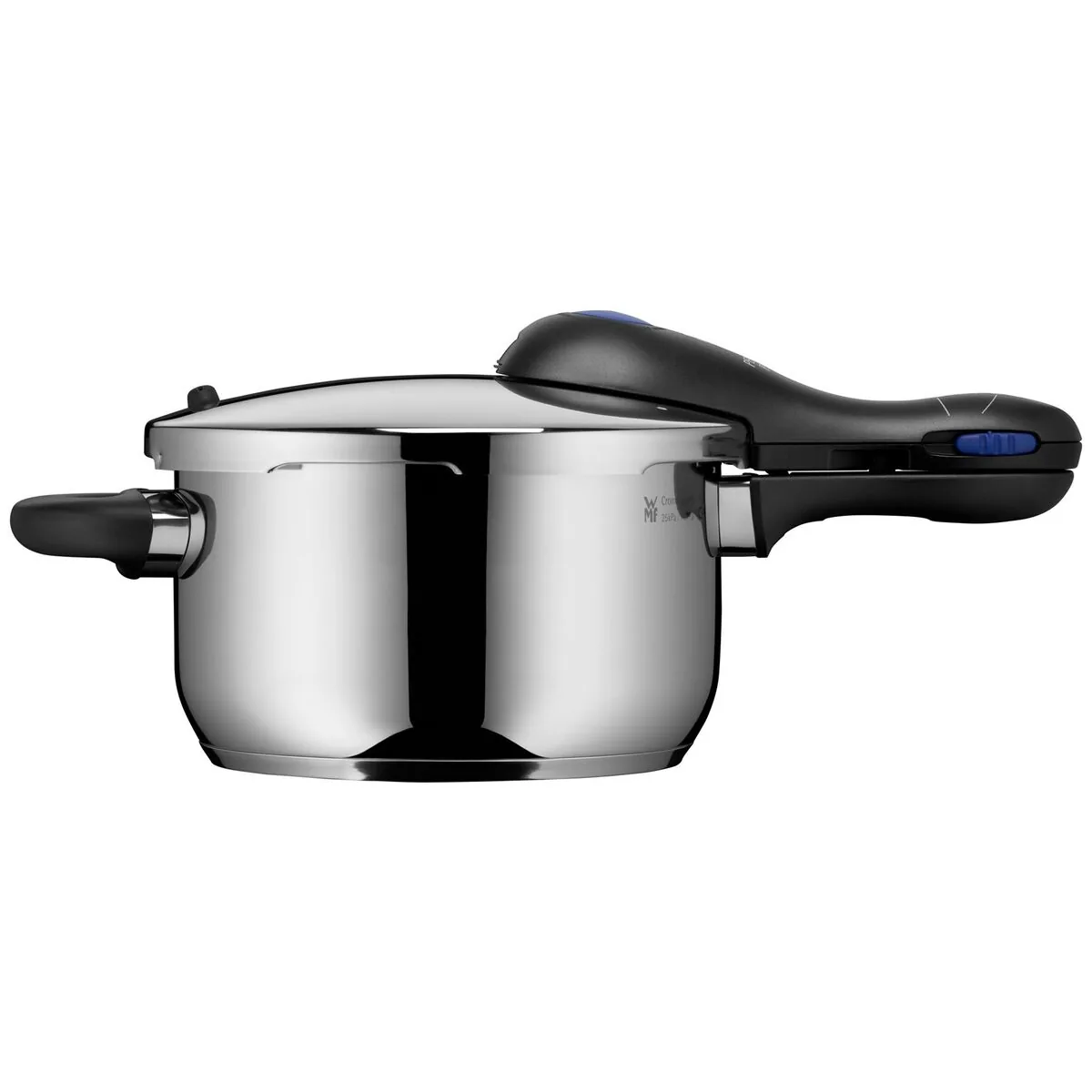 WMF Perfect Plus trykkoger på 4,5 liter