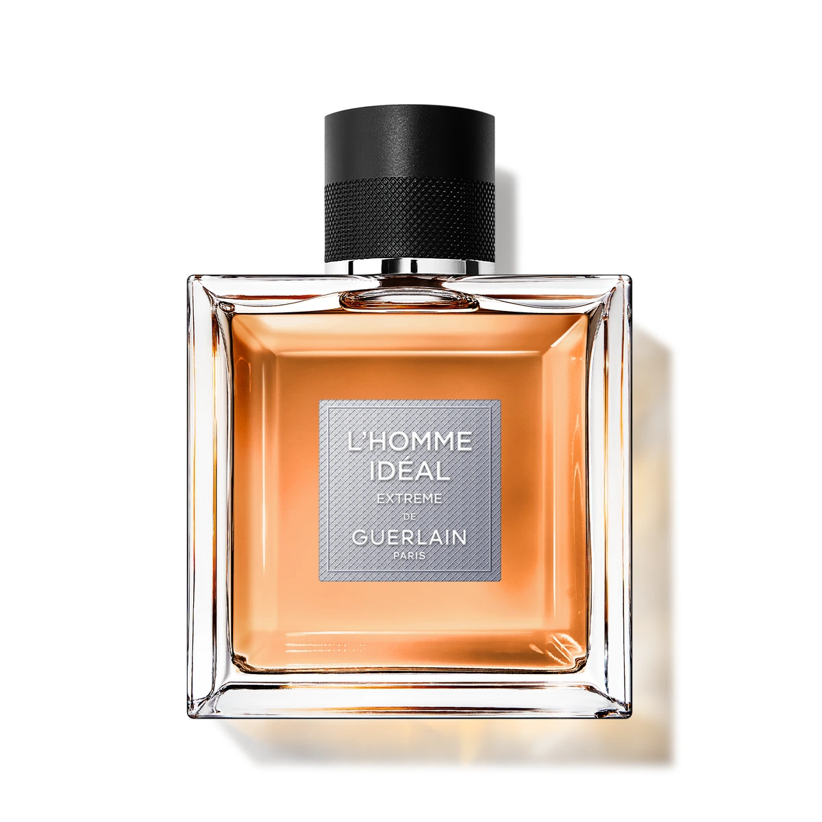 Guerlain L'Homme Idéal Extrême Eau de Parfum flaske