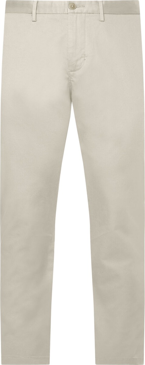 Lyse CORE DENTON straight chinos fra Tommy Hilfiger