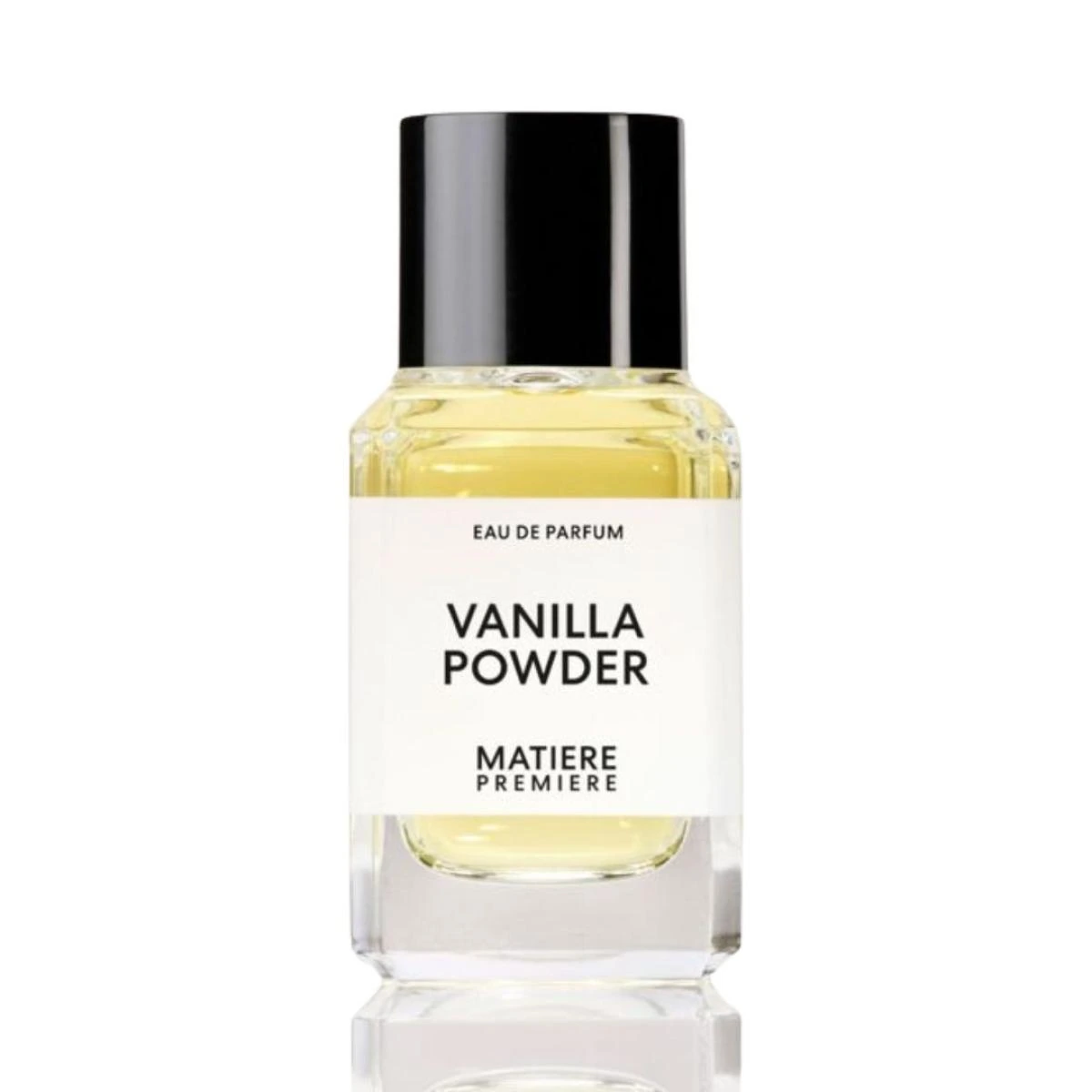 Matière Première Vanilla Powder Eau de Parfum flaske