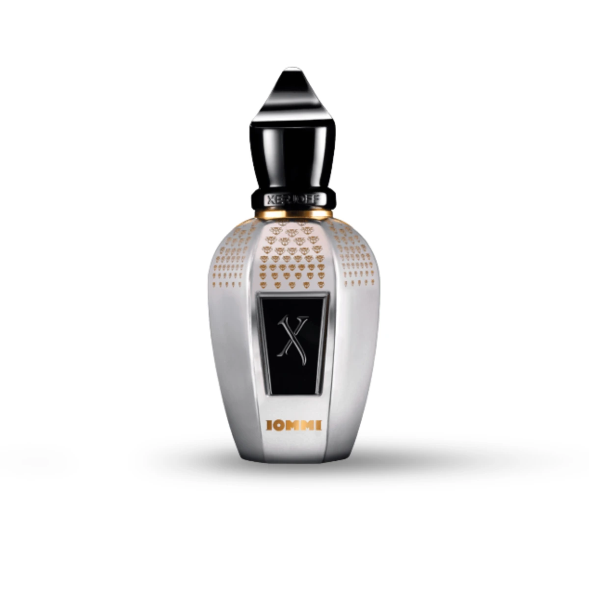 Xerjoff Tony Iommi Monkey Special Parfum flaske