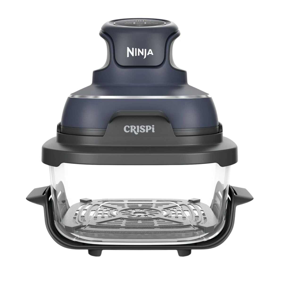 Ninja Crispi FN101EUGY med glasbeholder