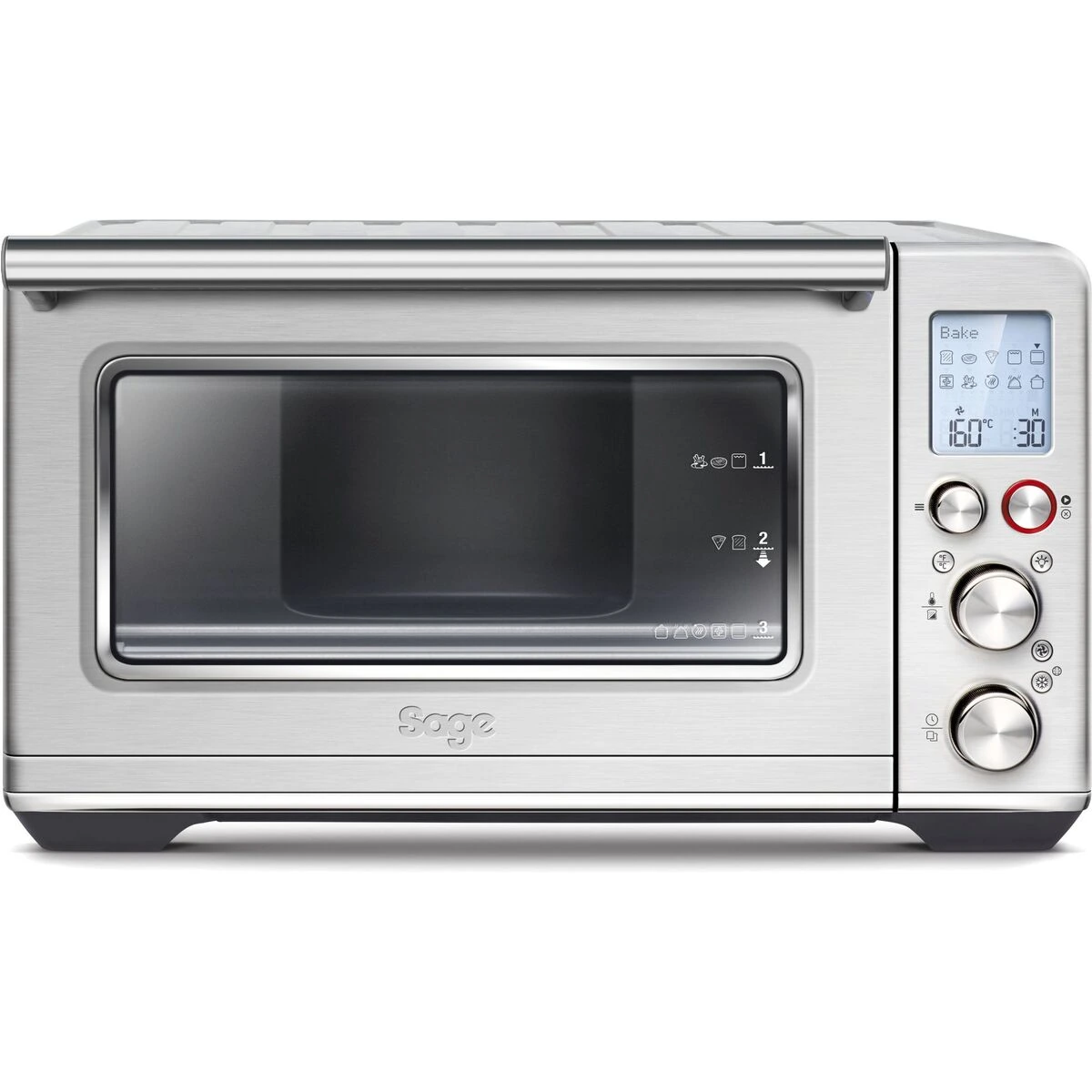 Sage Smart Oven Air Fry med ovnlåge