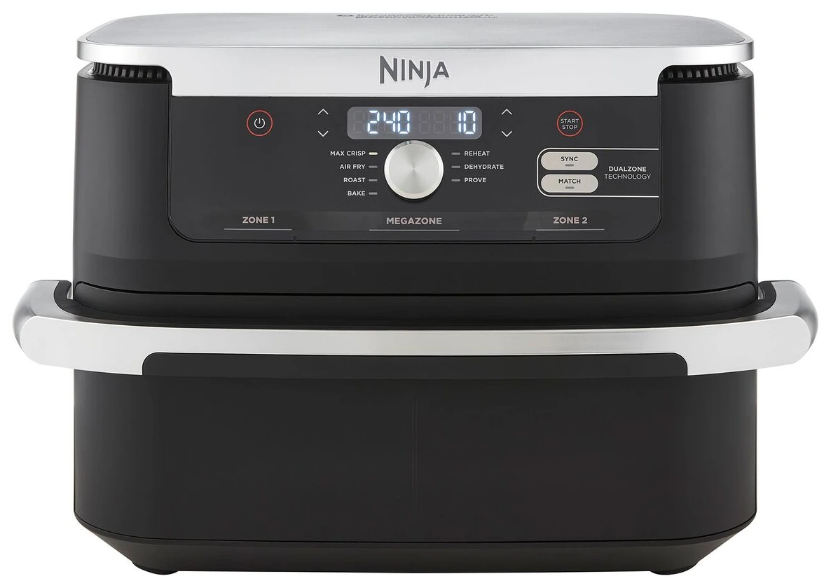 Ninja AF500EU med én bred skuffe