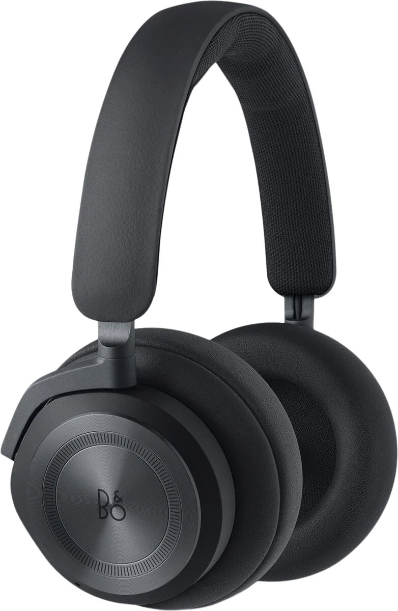 Bang & Olufsen Beoplay HX sorte over-ear-hovedtelefoner