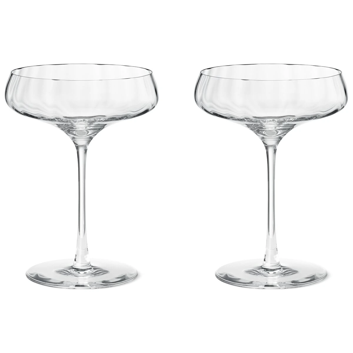 Georg Jensen Bernadotte cocktailglas