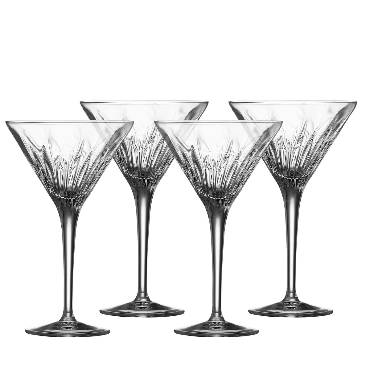 Luigi Bormioli Mixology Martiniglas cocktailglas