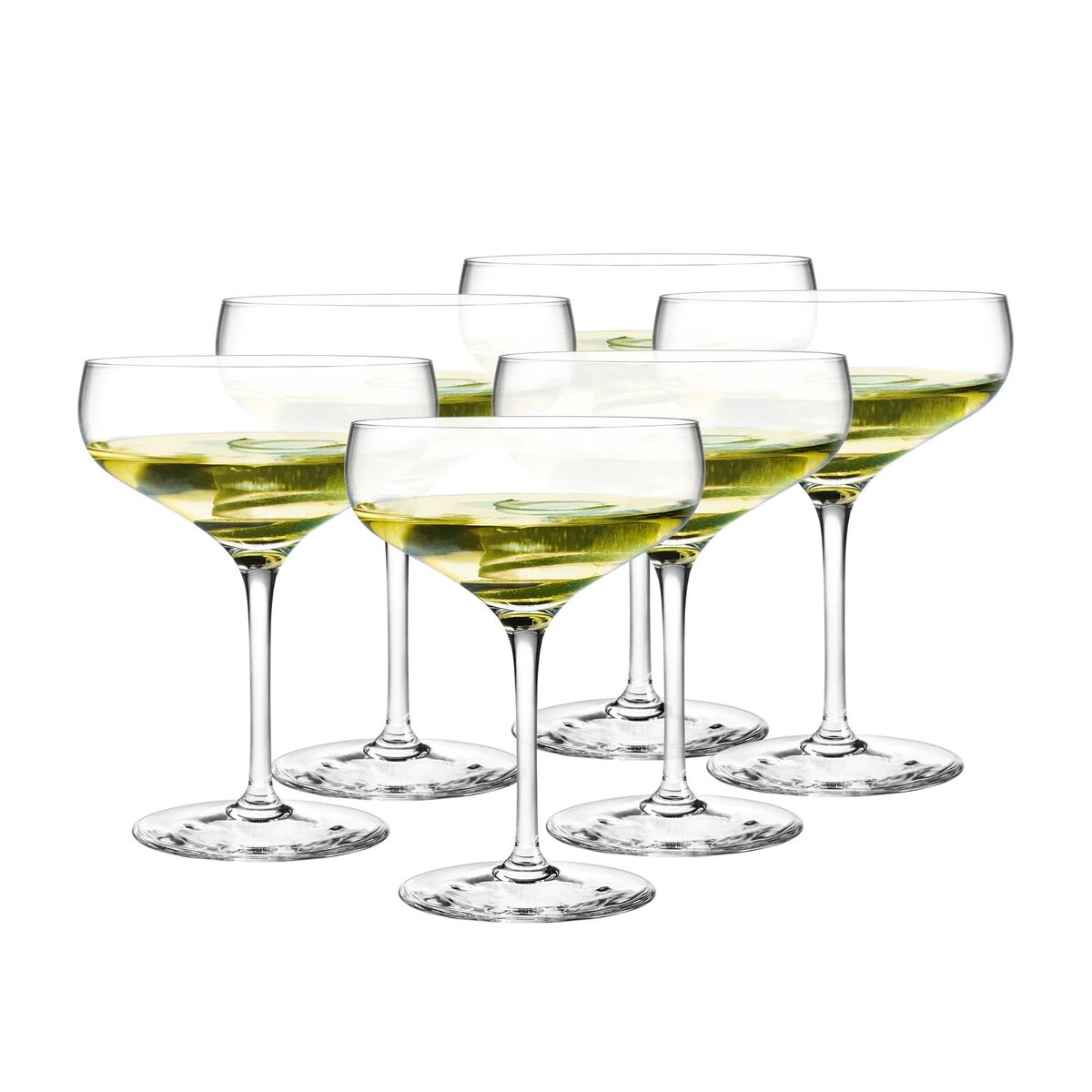 Holmegaard Cabernet cocktailglas