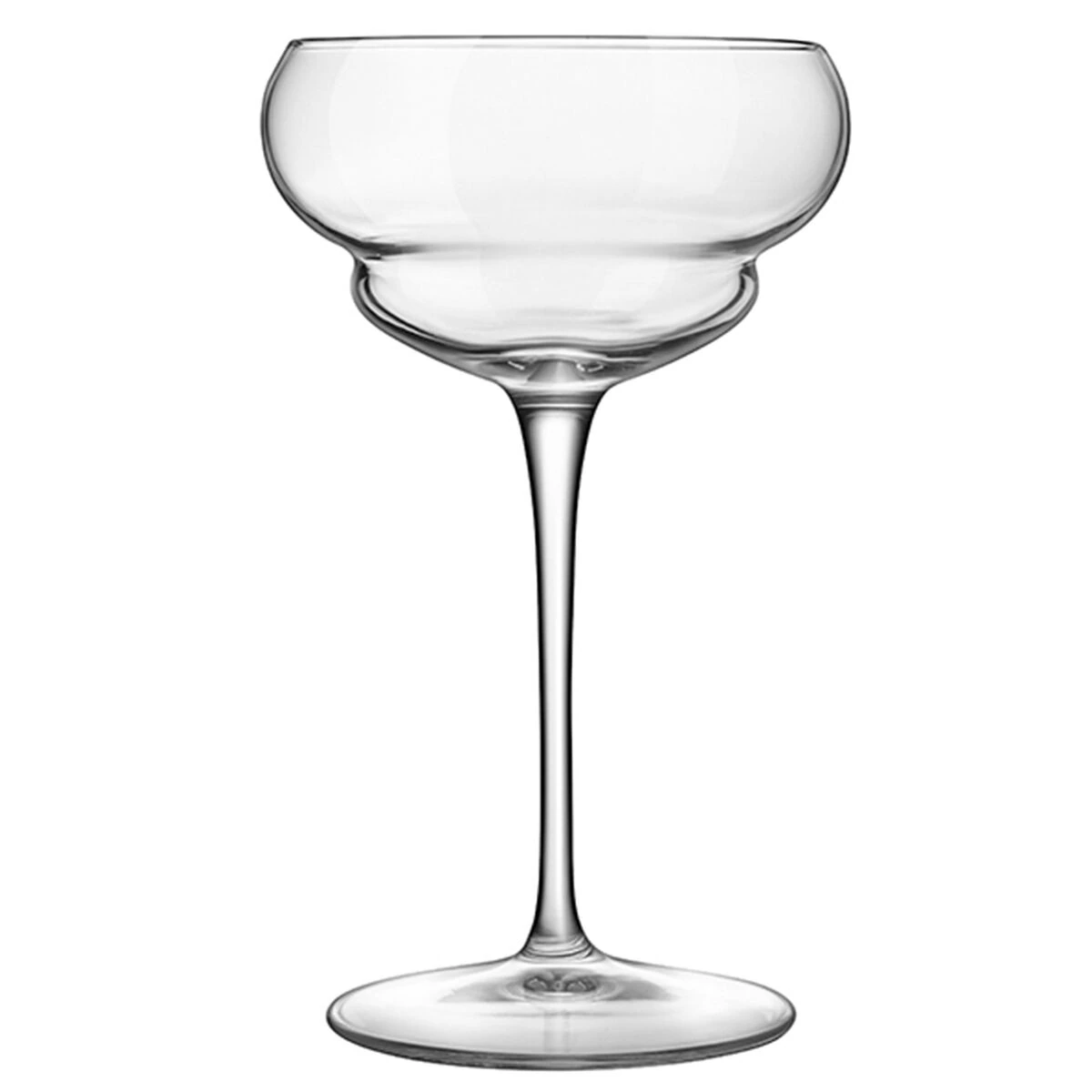 Luigi Bormioli Backdoor ’20s Nick & Nora cocktailglas
