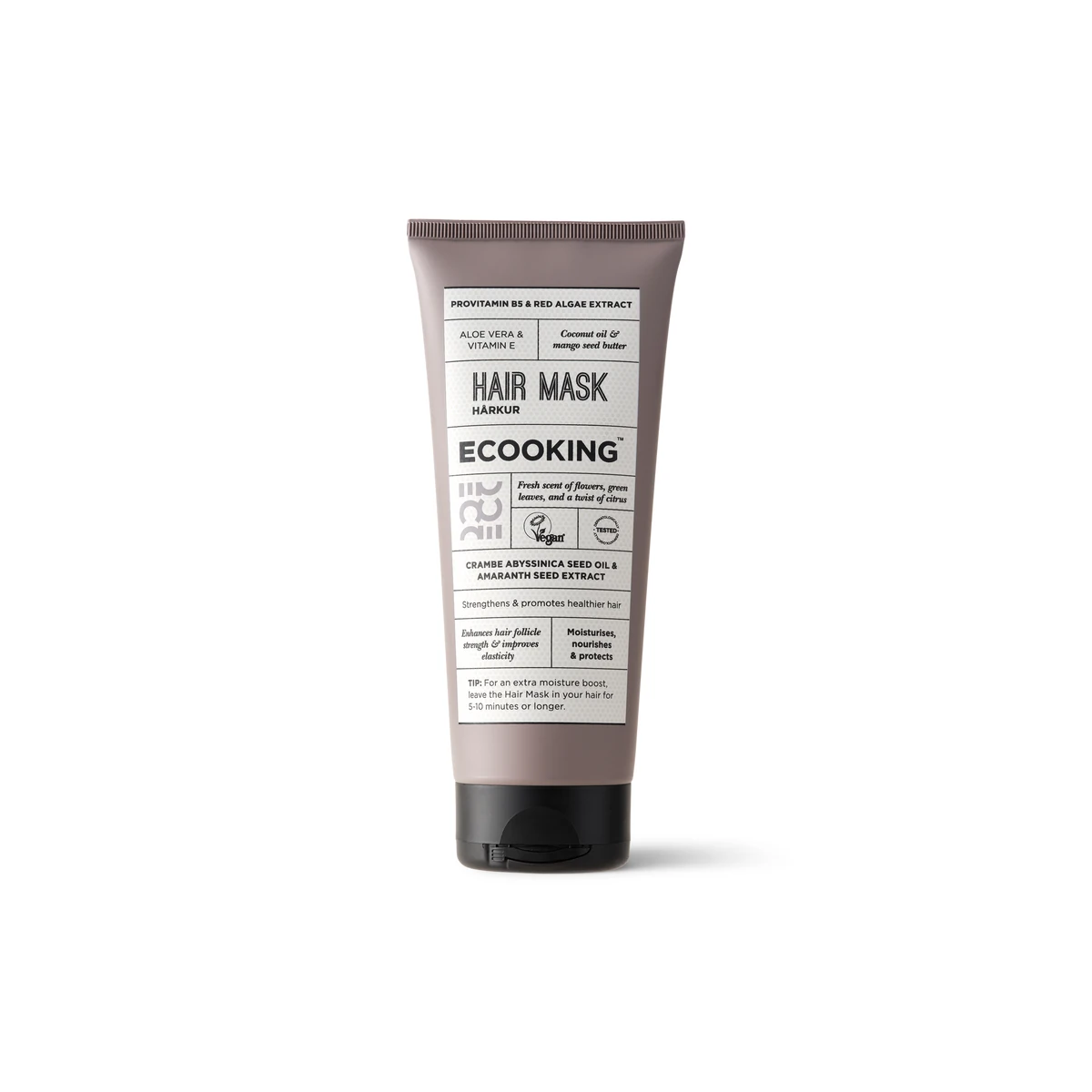 Ecooking Hair Mask 200 ml