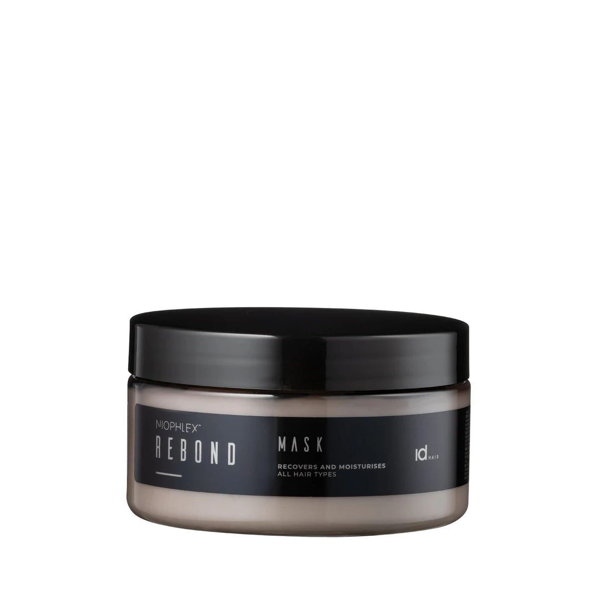 IdHAIR Niophlex Rebond Mask 300 ml