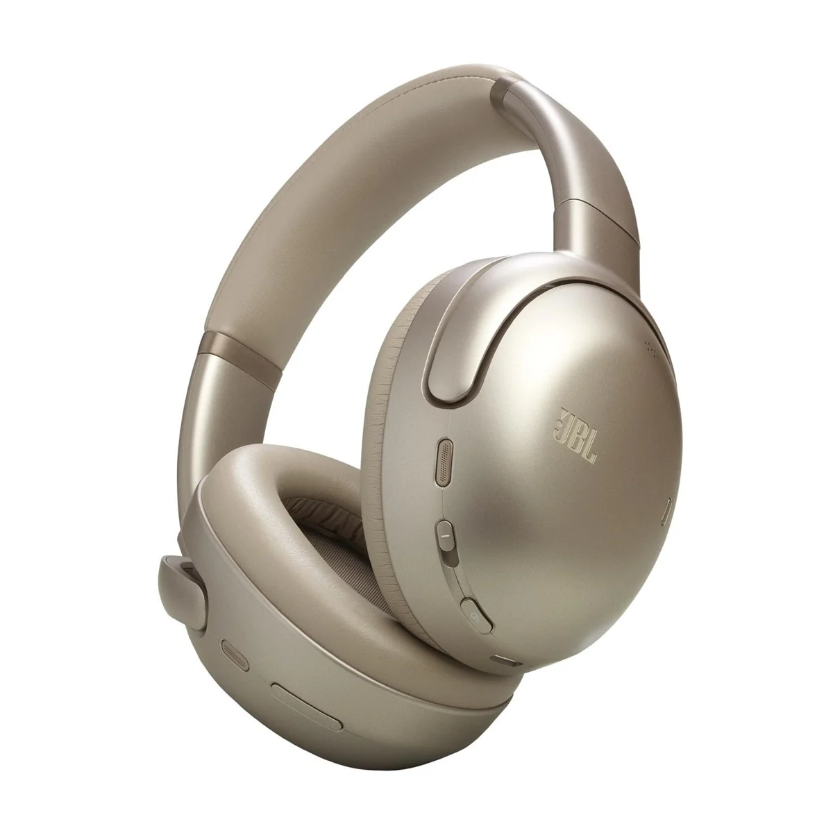 JBL Tour One M3 mocha over-ear-hovedtelefoner
