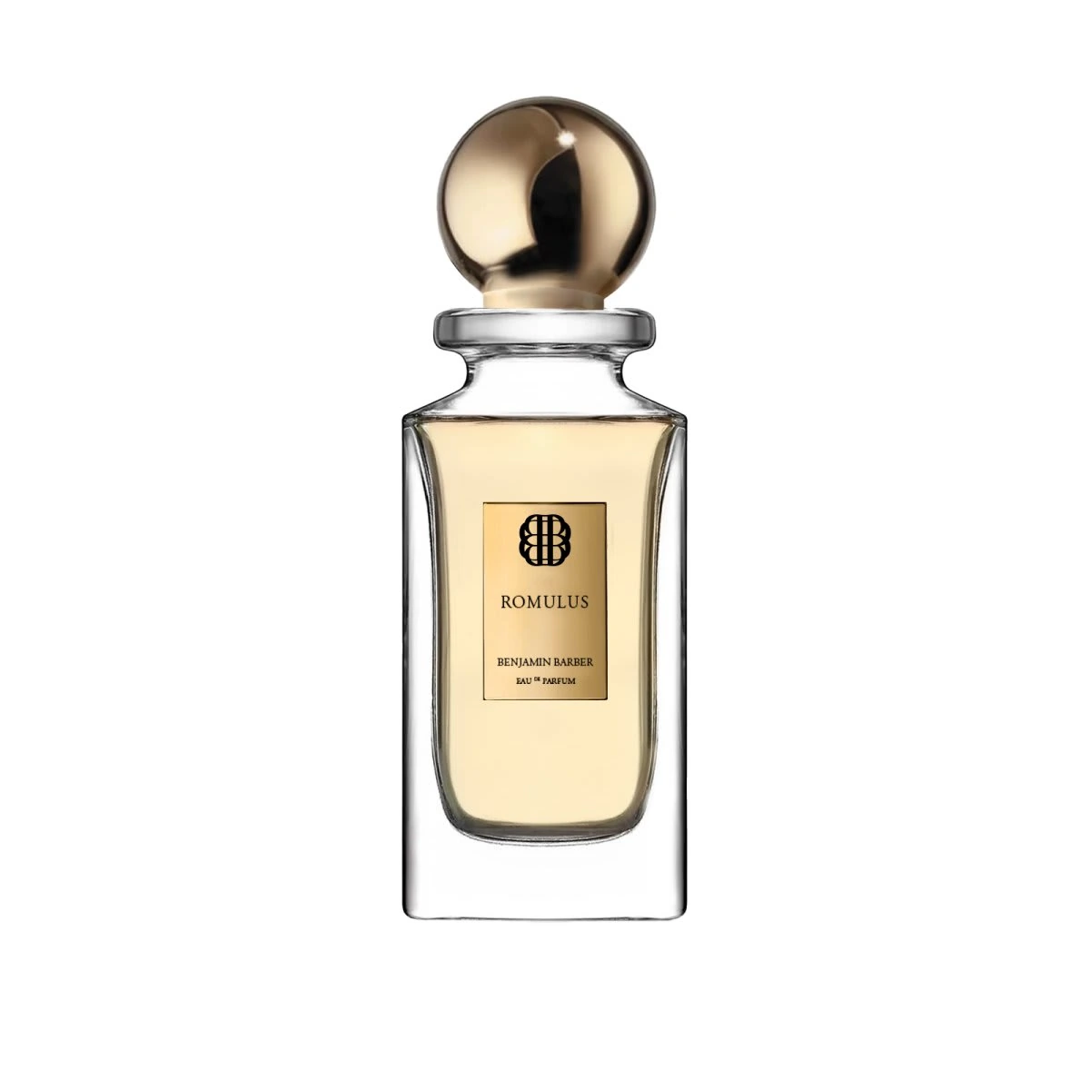 Benjamin Barber Romulus EdP, 75 ml
