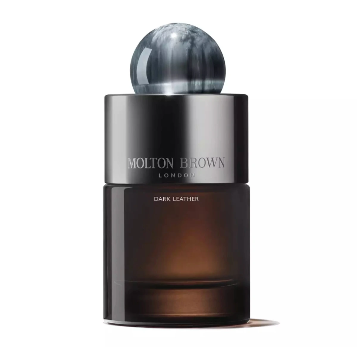 Molton Brown Dark Leather EdP, 100 ml