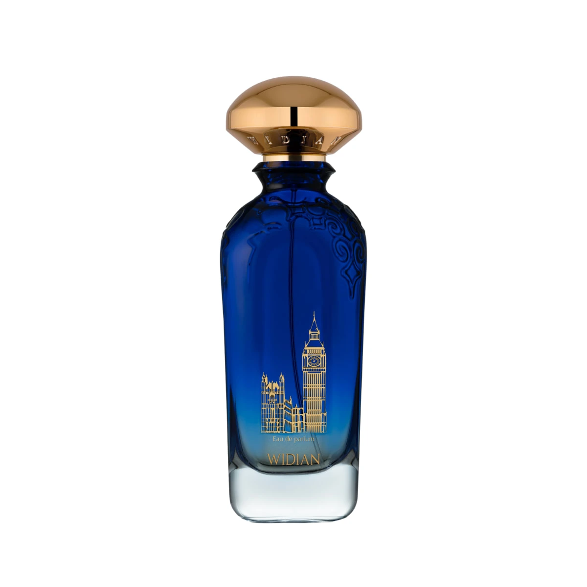Widian London EdP, 100 ml