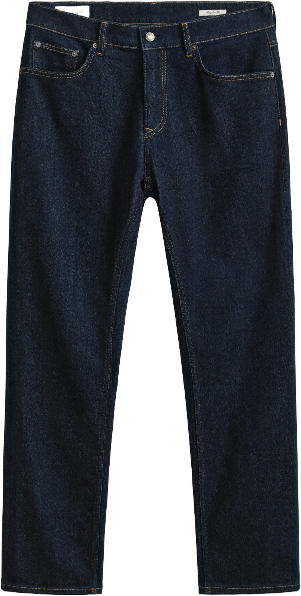 Gant Reg Clean Wash