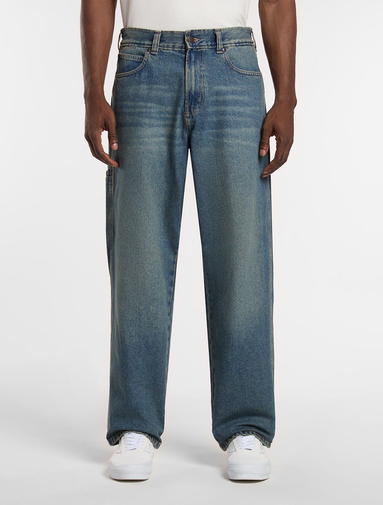 Dickies 958 Baggy Tapered