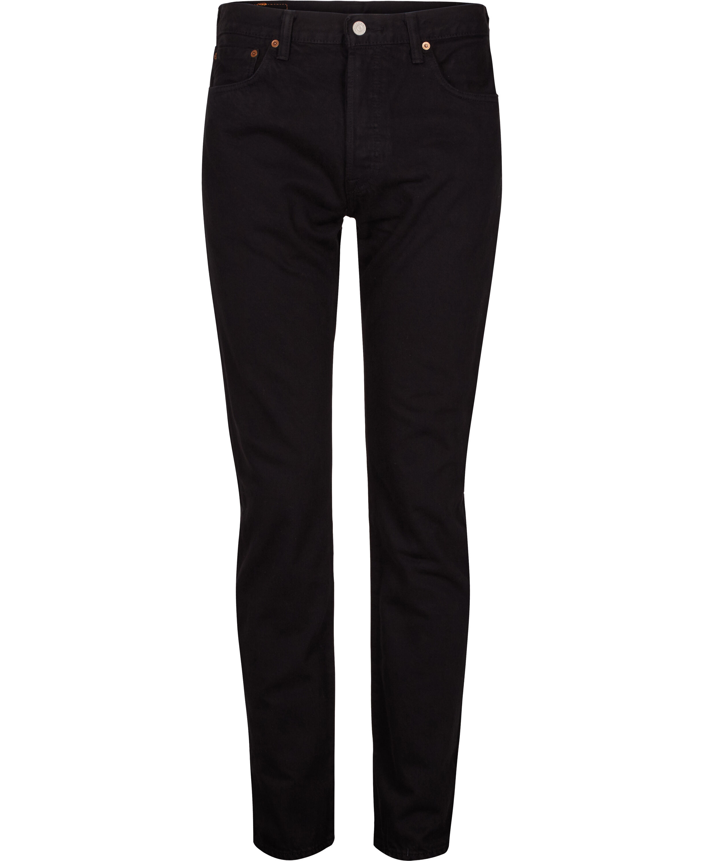 Levi's 501 Original Jeans i sort