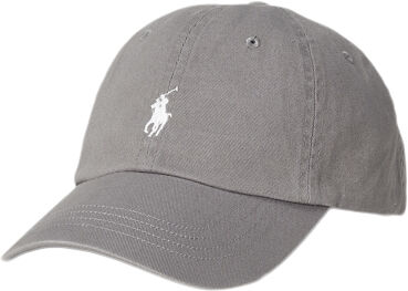 Polo Ralph Lauren Cotton Chino Baseball Cap