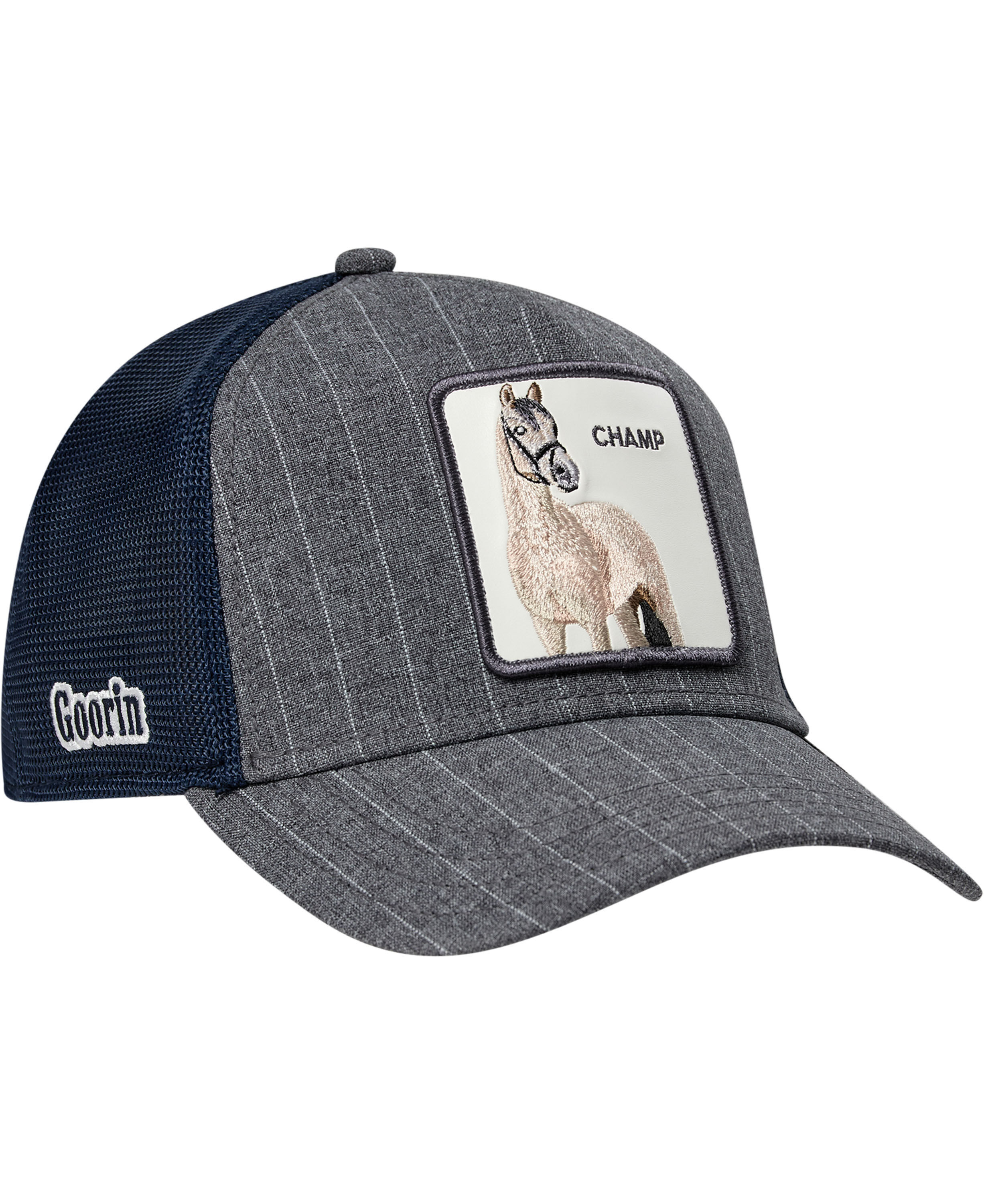 GOORIN Bros Suited Champ