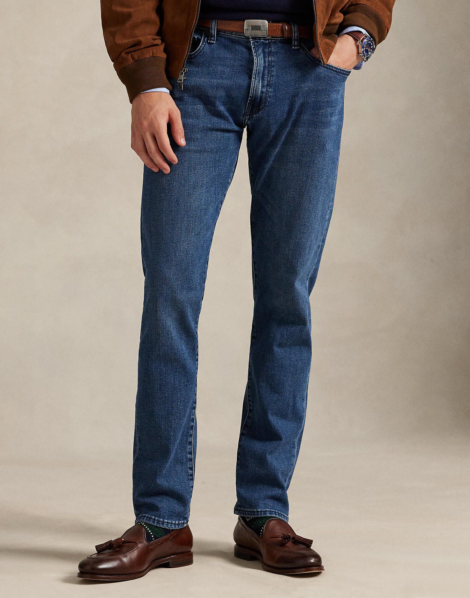 Polo Ralph Lauren Parkside Taper