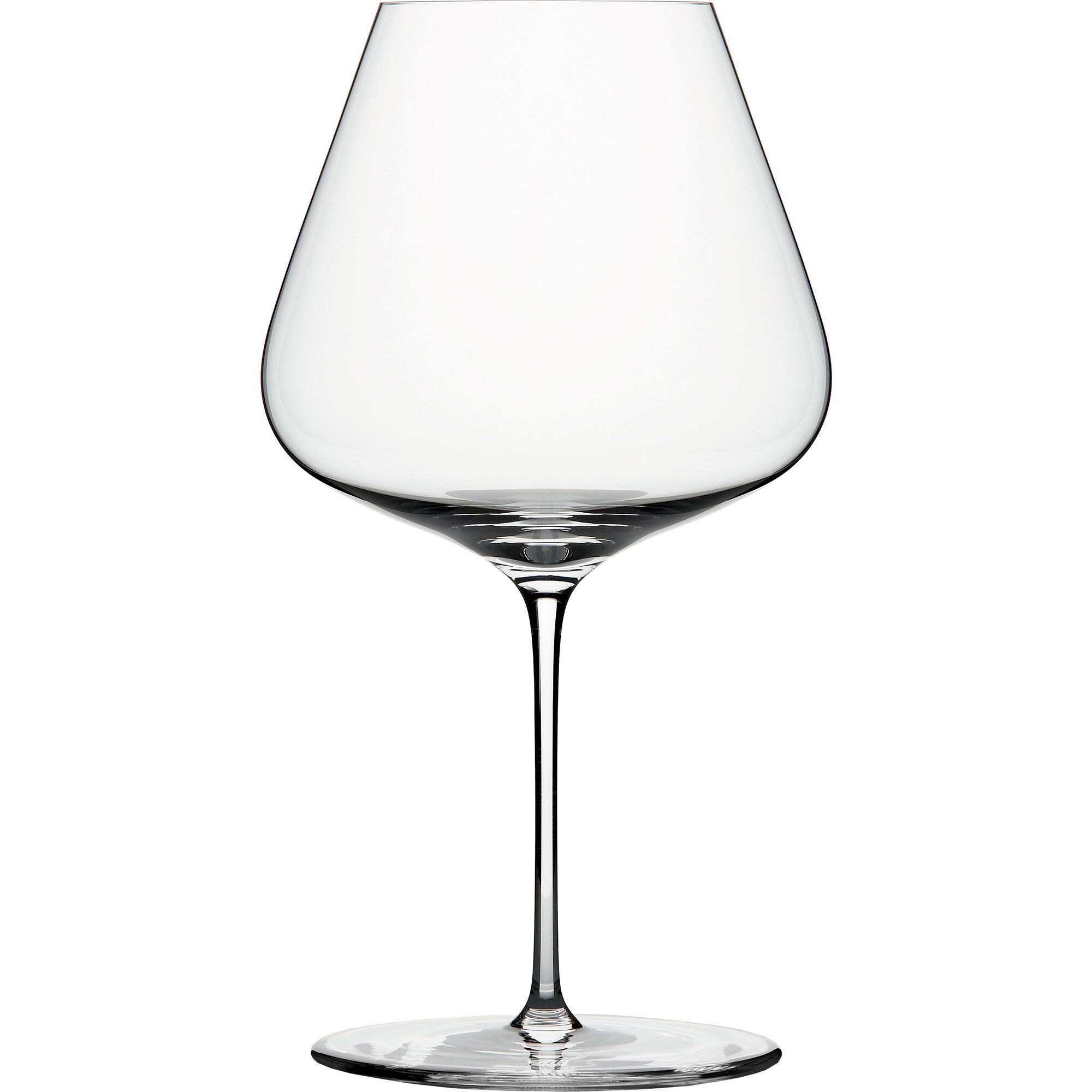 Zalto Bourgogne vinglas 960 ml mundblæst blyfrit krystal