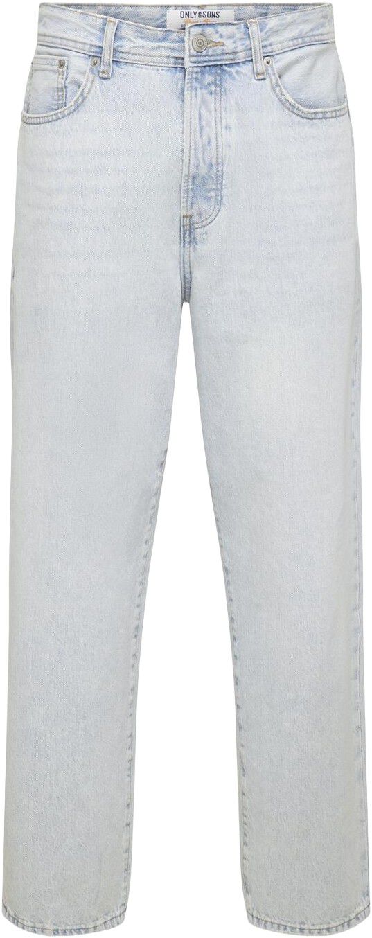 Only & Sons ONSFADE Loose