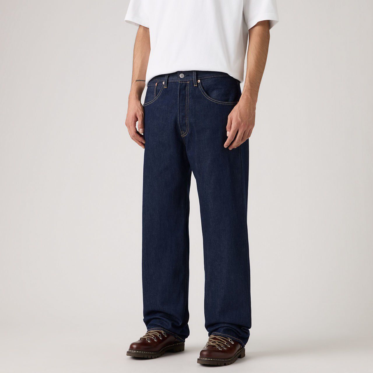 Levi's 501 Loose