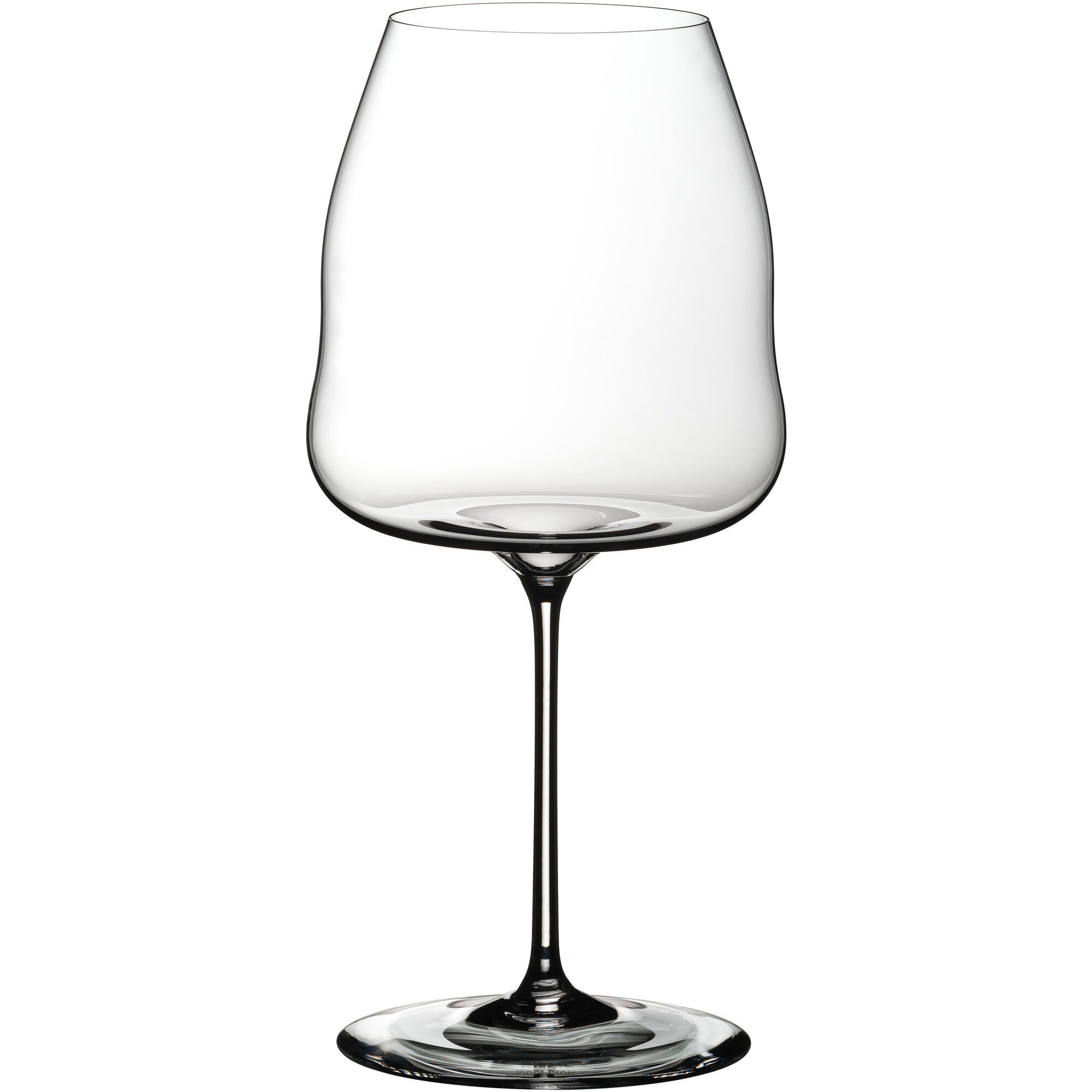 Riedel Winewings Pinot Noir rødvinsglas druespecifikt design