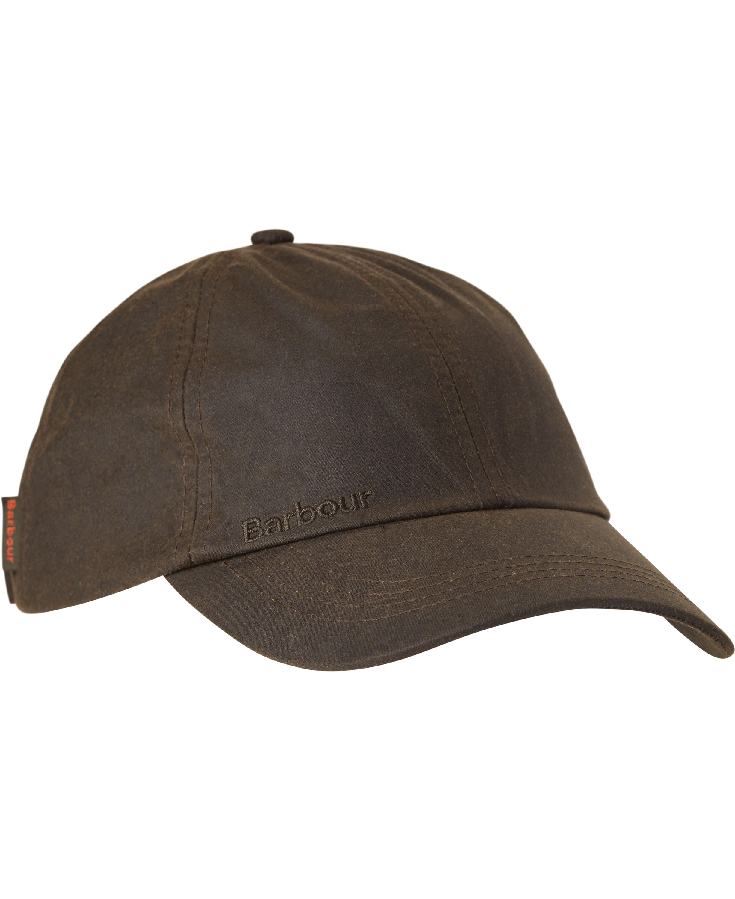 Barbour Wax Sports Cap