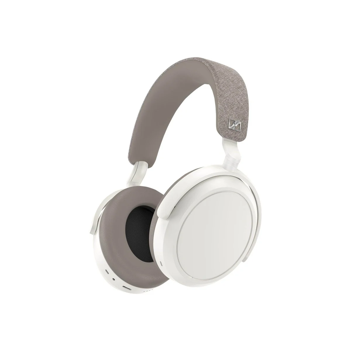 Sennheiser MOMENTUM 4 Wireless hvide over-ear-hovedtelefoner