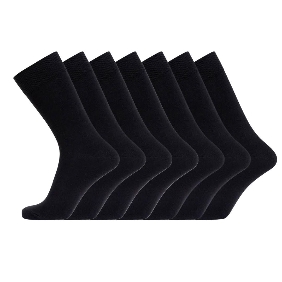 JBS JBS, socks bamboo 7 pairs box