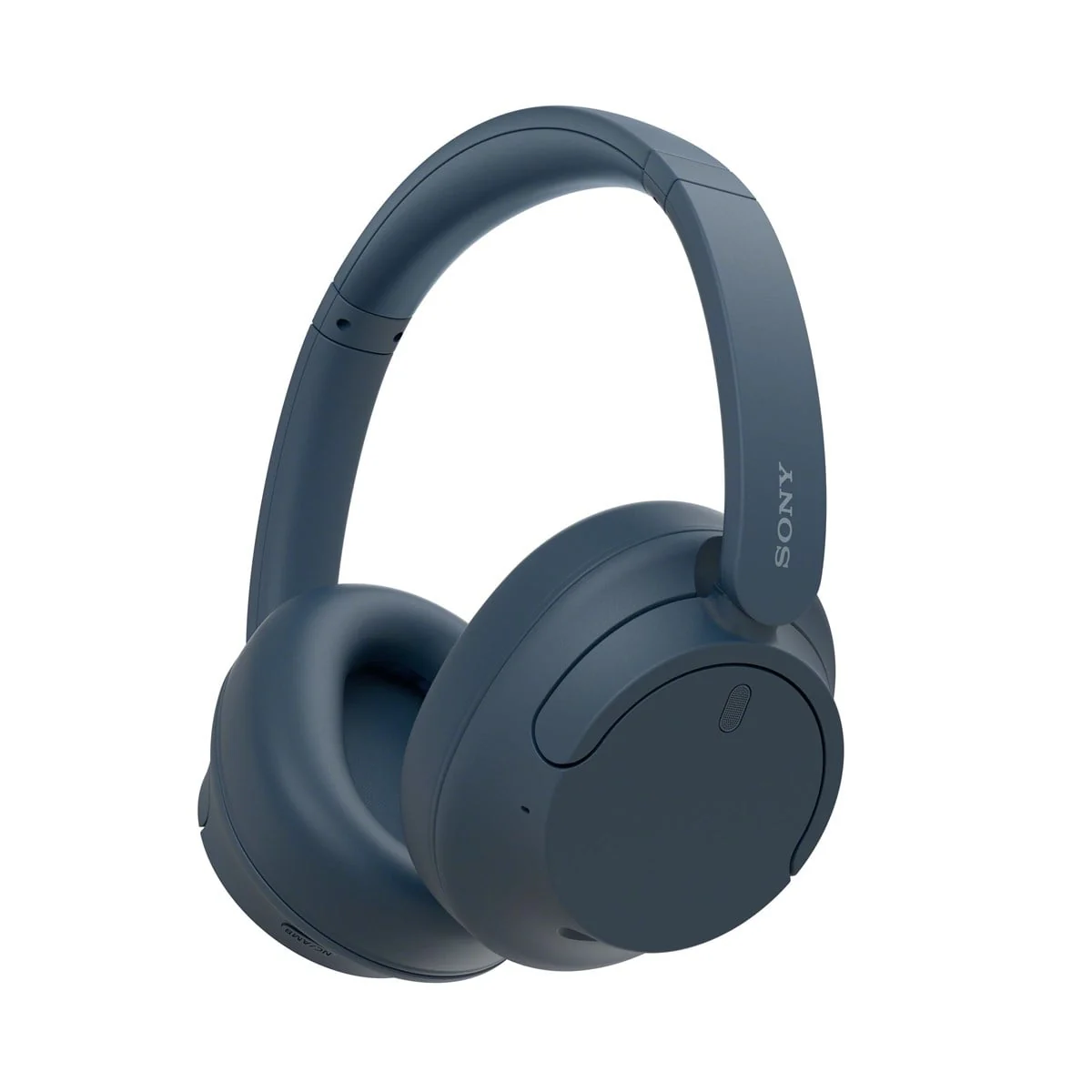 Sony WH-CH720N blå trådløse over-ear-hovedtelefoner