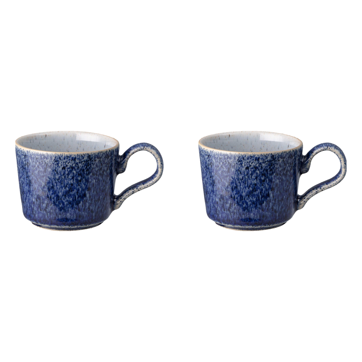 Denby Studio Blue, 2 kopper